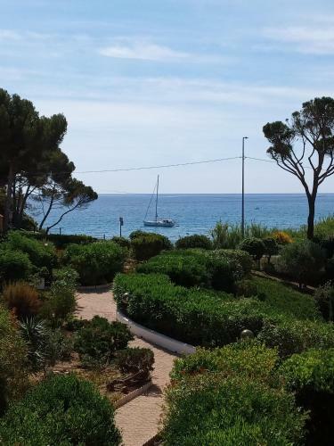 Apartamento Horizon D'azur