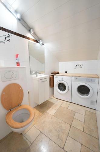 Apartamento Rez De Jardin Frejus Plage