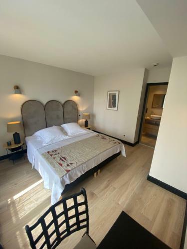 Hotel H�tel L'arena