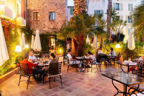 Hotel H�tel L'arena