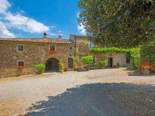 Locazione Turistica Le Bonatte