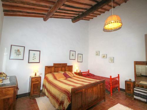 Locazione Turistica Le Bonatte