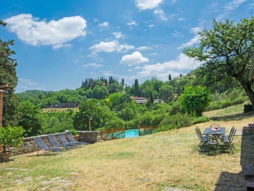 Locazione Turistica Le Bonatte