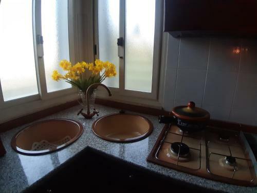 Apartamento Villa Guido