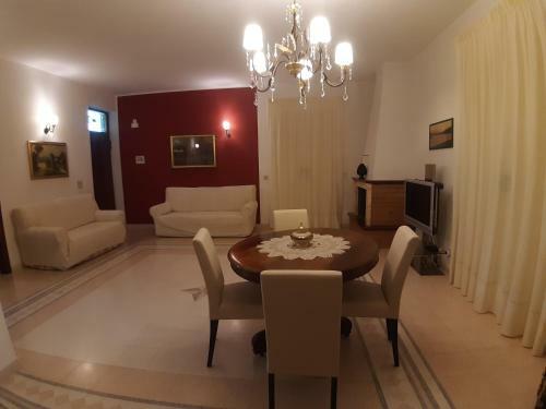 Apartamento Villa Guido