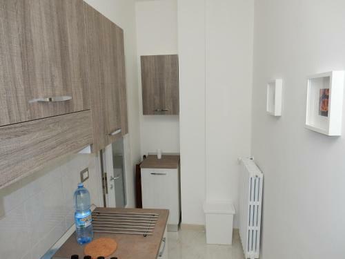 Apartamento Alloggio Racale Centro