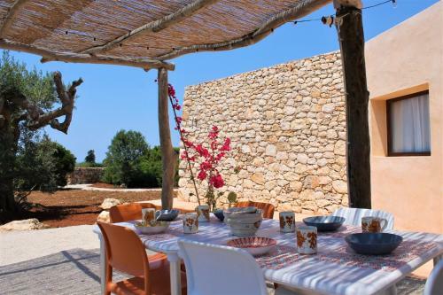 Trullo Dei Beneficati