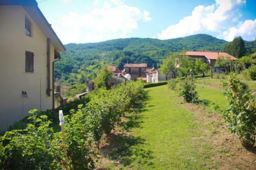 Apartamento Appartamenti Ca' De Riccio