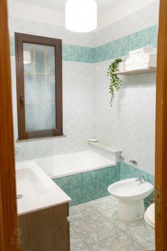 Family Home B&B