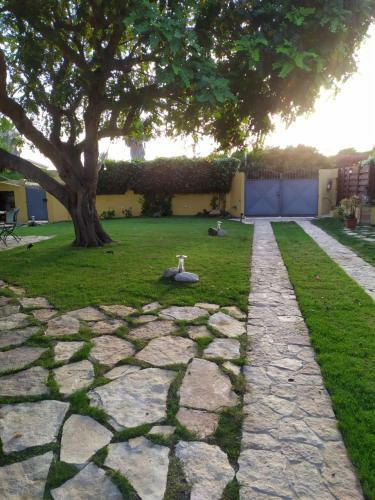La Casa Di Vetro