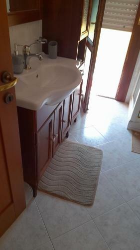 Apartamento Appartamento A Due Passi Dal Mare