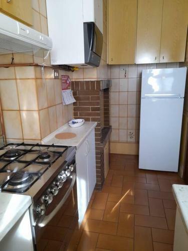Apartamento Casa Lu&lu