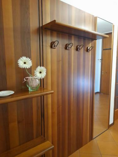 Apartamento Casa Lu&lu