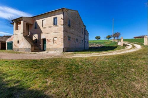 Villa I Tre Ulivi