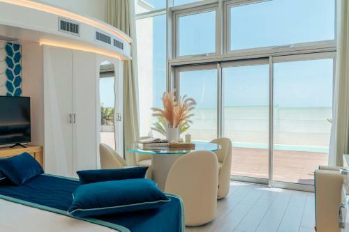 Hostal New Bussola