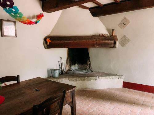 Apartamento Casale Gli Ulivi