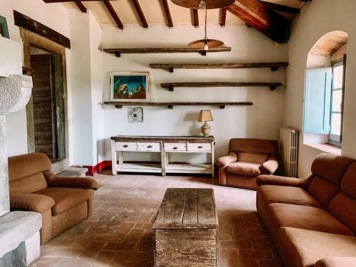 Apartamento Casale Gli Ulivi