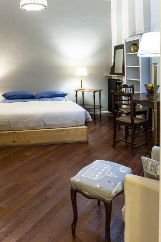 Apartamento Appartamento Interno Degobbi