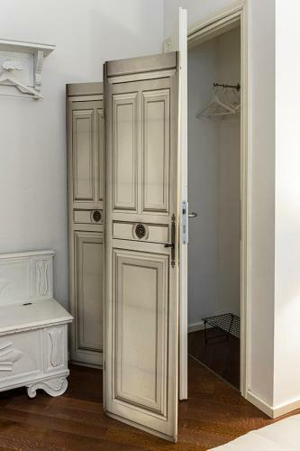 Apartamento Appartamento Interno Degobbi