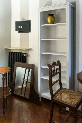 Apartamento Appartamento Interno Degobbi