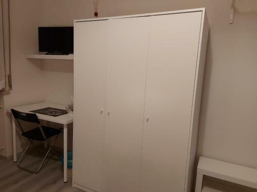Hostal Room Del Parco