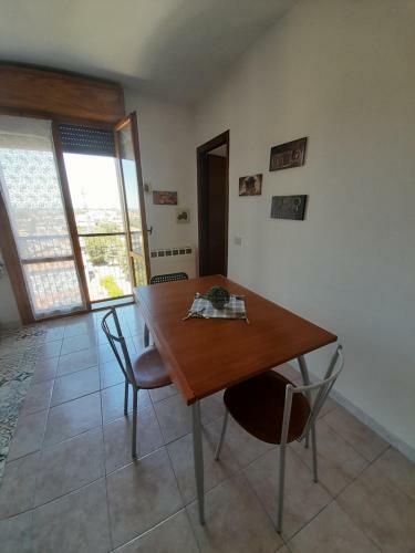 Apartamento A Casa Di Annamaria