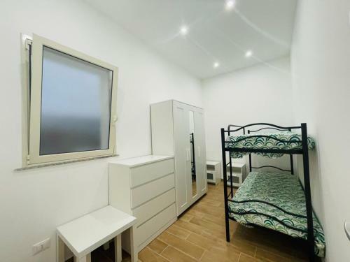 Apartamento Casa Vacanza Pippo