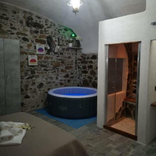 Hostal La Cantinetta Di Sve