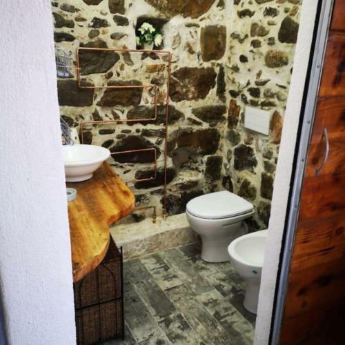 Hostal La Cantinetta Di Sve