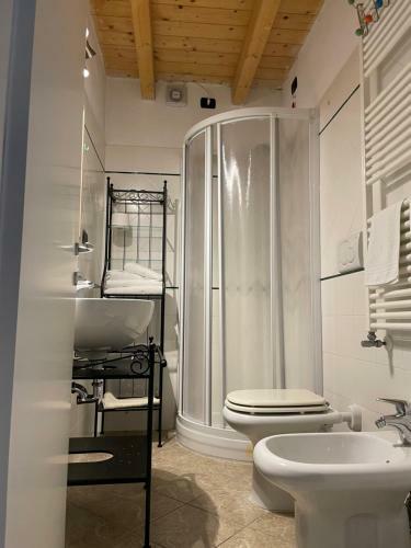Apartamento Archi Di Sole - Appartamenti