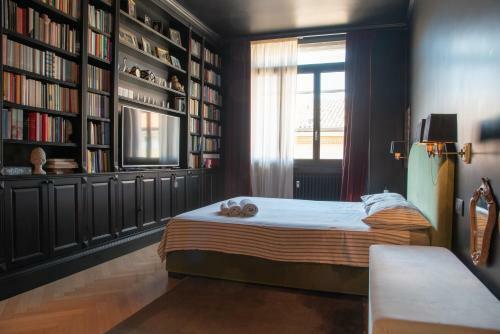 Apartamento Dante Luxury