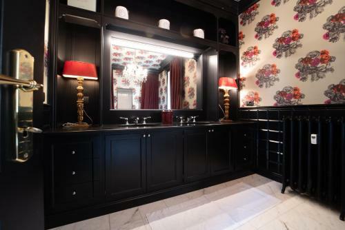 Apartamento Dante Luxury