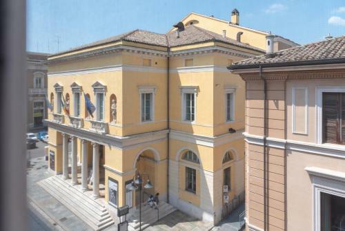 Apartamento Dante Luxury