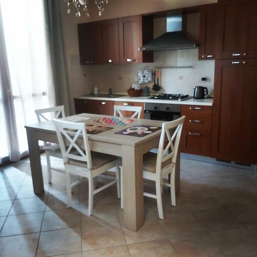 Apartamento Casamg