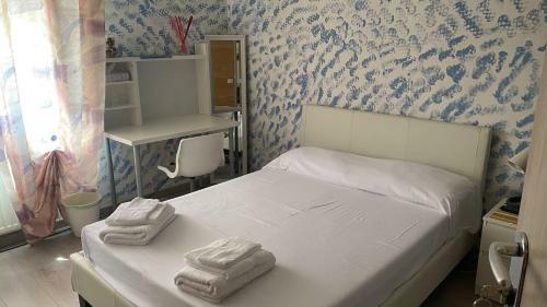 Hostal B&B Ravenna