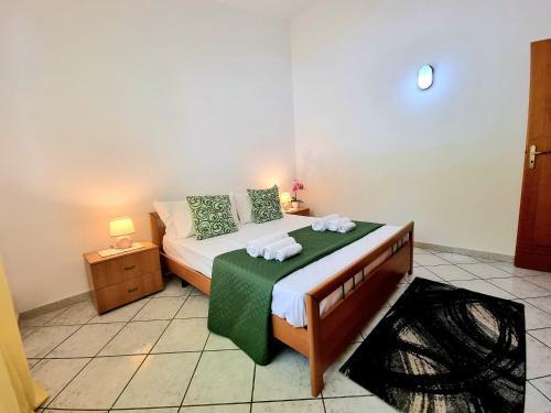 Apartamento Villa Carmela