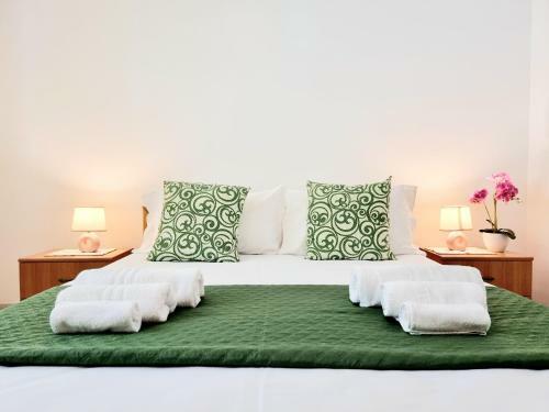 Apartamento Villa Carmela
