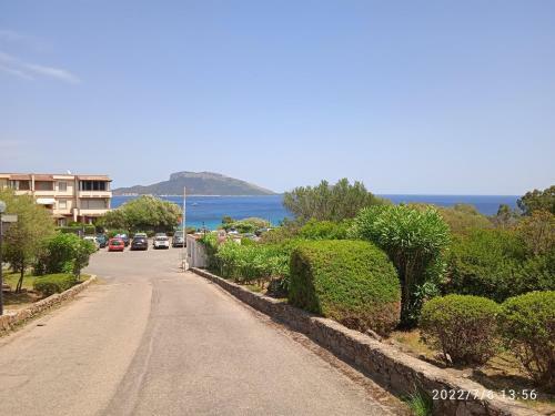 Appartamento Golfo Aranci Villaggio Terrata