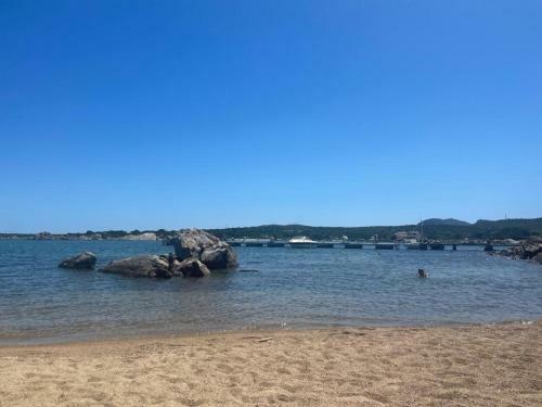 Apartamento Villaggio Marinelledda