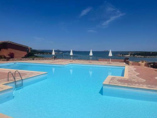 Apartamento Villaggio Marinelledda