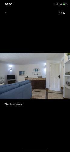 Apartamento Villa Fuli