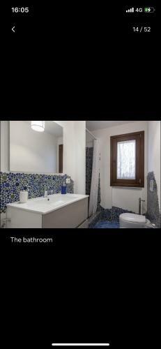 Apartamento Villa Fuli