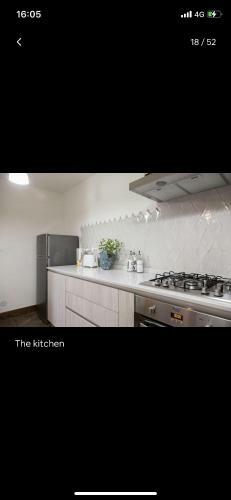 Apartamento Villa Fuli