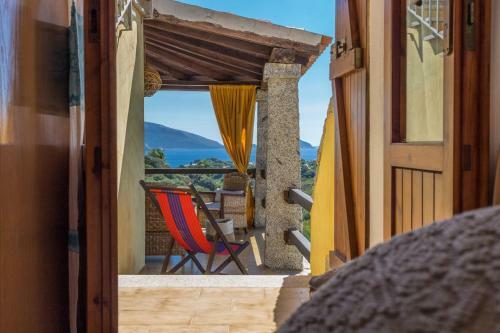 Apartamento Casa Degli Aranci