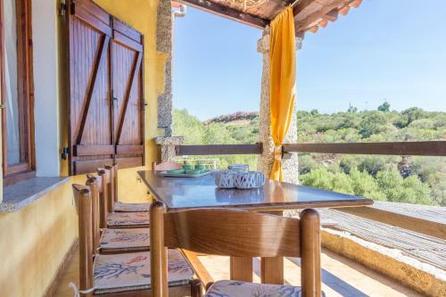 Apartamento Casa Degli Aranci