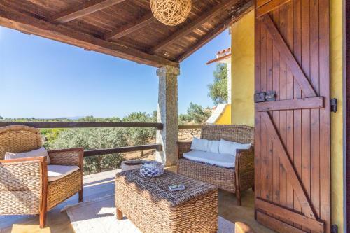 Apartamento Casa Degli Aranci