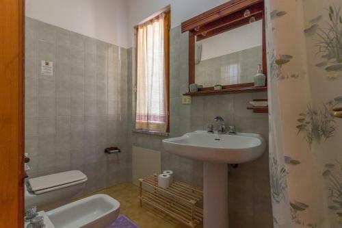 Apartamento Casa Degli Aranci
