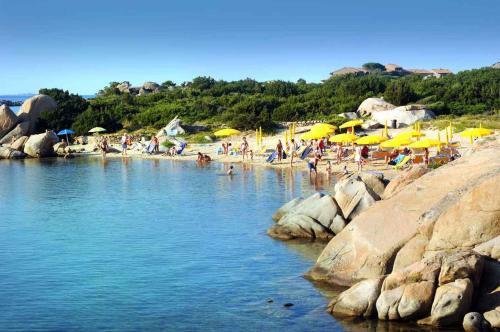 Holiday Homes In Golfo Aranci 42319