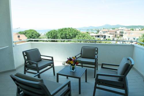 Apartamento Casa Di Giovanni