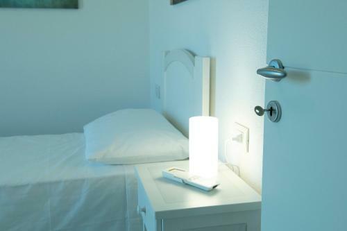 Apartamento Casa Di Giovanni